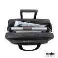 Solo New York Carnegie Rolling Case