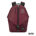 Solo New York Peak Backpack