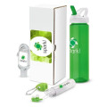 Serenity 3-Piece Wellness Gift Set