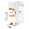 Serenity 3-Piece Wellness Gift Set