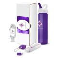 Serenity 3-Piece Wellness Gift Set