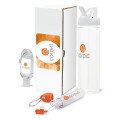 Serenity 3-Piece Wellness Gift Set