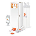 Serenity 3-Piece Wellness Gift Set