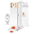 Serenity 3-Piece Wellness Gift Set