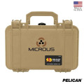 Pelican™ 1170 Protector Case