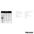 Pelican™ 7110 Tactical Flashlight