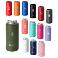 Swig® 12 oz. Skinny Matte Can Cooler, Laser, Standard
