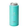 Swig® 12 oz. Skinny Matte Can Cooler, Laser, Standard