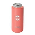 Swig® 12 oz. Skinny Matte Can Cooler, Laser, Standard