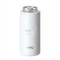 Swig® 12 oz. Skinny Matte Can Cooler, Laser, Standard