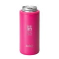 Swig® 12 oz. Skinny Matte Can Cooler, Laser, Standard