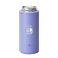Swig® 12 oz. Skinny Matte Can Cooler, Laser, Standard