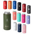 Swig® 12 oz. Skinny Matte Can Cooler, Laser, Standard