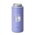 Swig® 12 oz. Skinny Matte Can Cooler, Laser, Premium