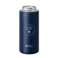 Swig® 12 oz. Skinny Matte Can Cooler, Laser, Premium
