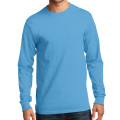 Port & Company® Tall Long Sleeve Essential Tee