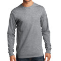 Port & Company® Tall Long Sleeve Essential Tee