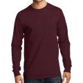 Port & Company® Tall Long Sleeve Essential Tee
