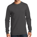 Port & Company® Tall Long Sleeve Essential Tee