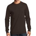 Port & Company® Tall Long Sleeve Essential Tee