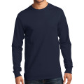Port & Company® Tall Long Sleeve Essential Tee