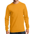 Port & Company® Tall Long Sleeve Essential Tee