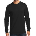 Port & Company® Tall Long Sleeve Essential Tee