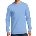 Port & Company® Tall Long Sleeve Essential Tee