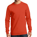 Port & Company® Tall Long Sleeve Essential Tee
