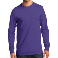 Port & Company® Tall Long Sleeve Essential Tee