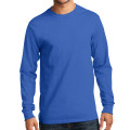 Port & Company® Tall Long Sleeve Essential Tee
