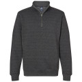 Unisex Heavyweight Quarter-Zip Sweatshirt