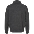 Unisex Heavyweight Quarter-Zip Sweatshirt