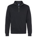 Unisex Heavyweight Quarter-Zip Sweatshirt