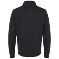 Unisex Heavyweight Quarter-Zip Sweatshirt