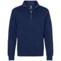 Unisex Heavyweight Quarter-Zip Sweatshirt