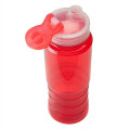 Santana 26 oz. PET Bottle