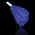 16" Plastic Pom Pom