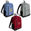 Brio Polycanvas Backpack