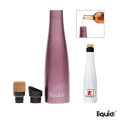 Liquid Fusion® 25 oz. Vacuum Insulated Steel Wine Carafe ...
