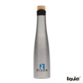 Liquid Fusion® 25 oz. Vacuum Insulated Steel Wine Carafe ...