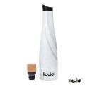 Liquid Fusion® 25 oz. Vacuum Insulated Steel Wine Carafe ...