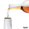 Liquid Fusion® 25 oz. Vacuum Insulated Steel Wine Carafe ...
