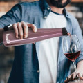 Liquid Fusion® 25 oz. Vacuum Insulated Steel Wine Carafe ...
