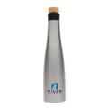 Liquid Fusion® 25 oz. Vacuum Insulated Steel Wine Carafe ...