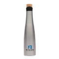 Liquid Fusion® 25 oz. Vacuum Insulated Steel Wine Carafe ...