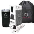 Wholesome 3-Piece Wellness Gift Set