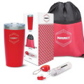Wholesome 3-Piece Wellness Gift Set