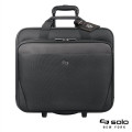 Solo New York Empire Rolling Case