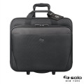 Solo New York Empire Rolling Case